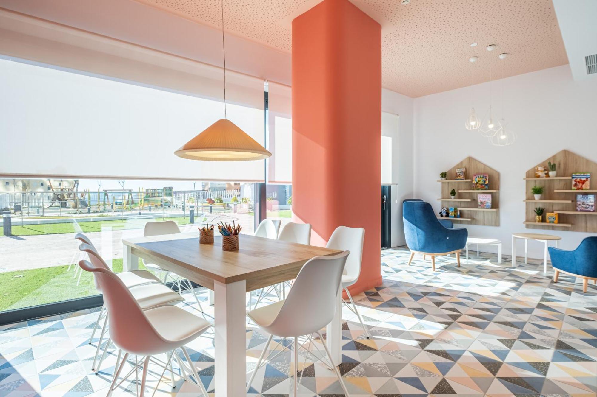 Sunset Cliffs Deluxe Apartment 6133 Poniente Beach Benidorm Exterior foto